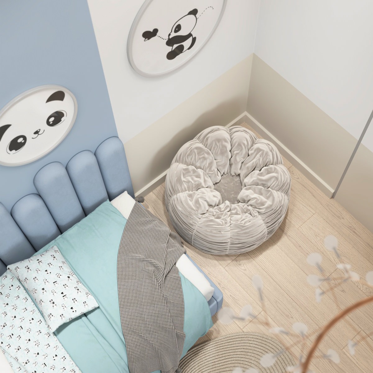 ЖК "Кирпичный дом (дом на Набережной)" Новый Уренгой