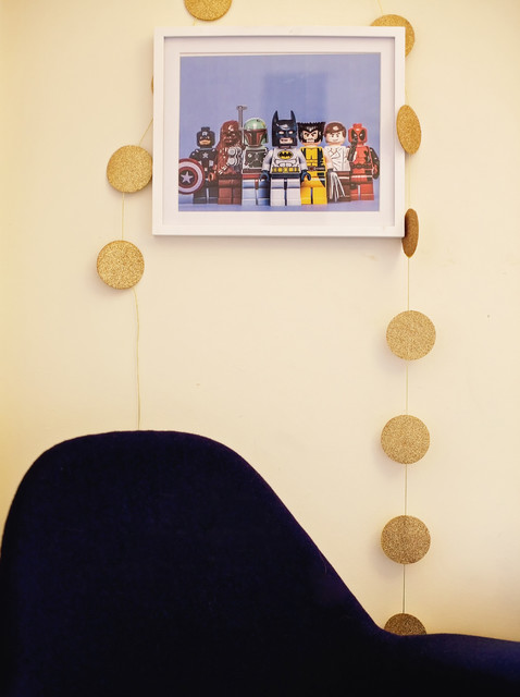 My Houzz: Test trendy-sovevaerelse