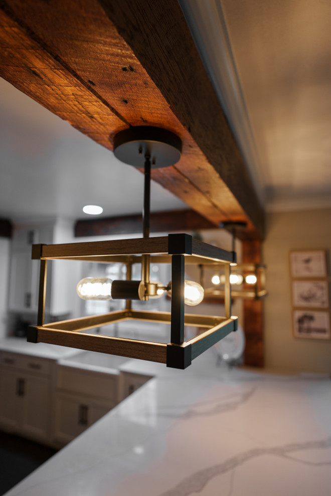 Welker Kitchen