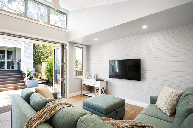 Gale Rd Granny Flat Project maritim-gartenhaus