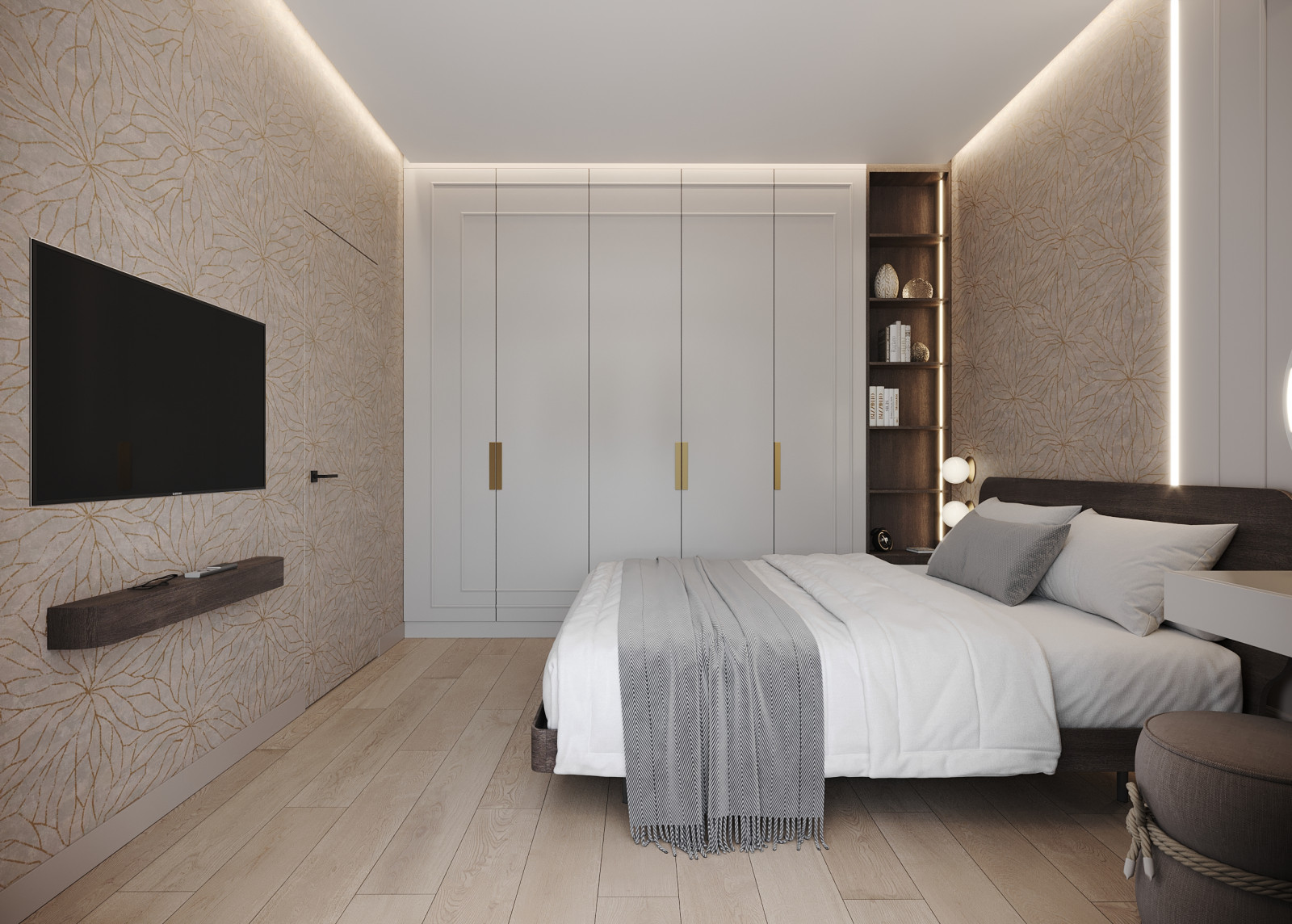 Дом в поселке «Моё Царицыно», г. Казань