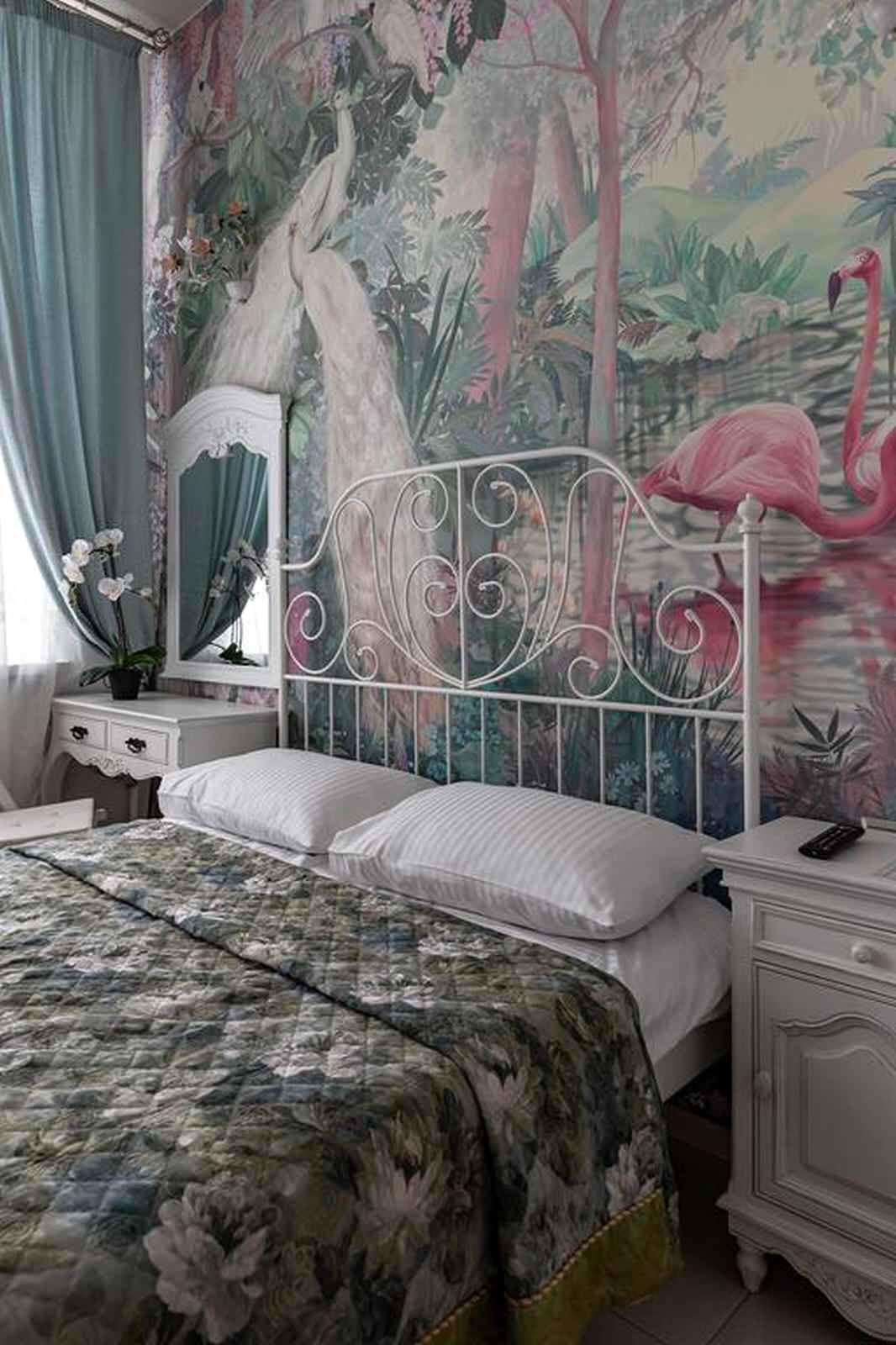 Апартаменты | Прованс