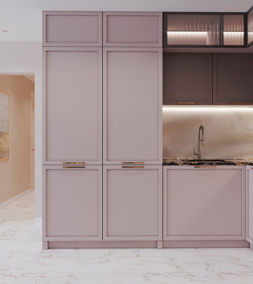 ЖК "Орловский"