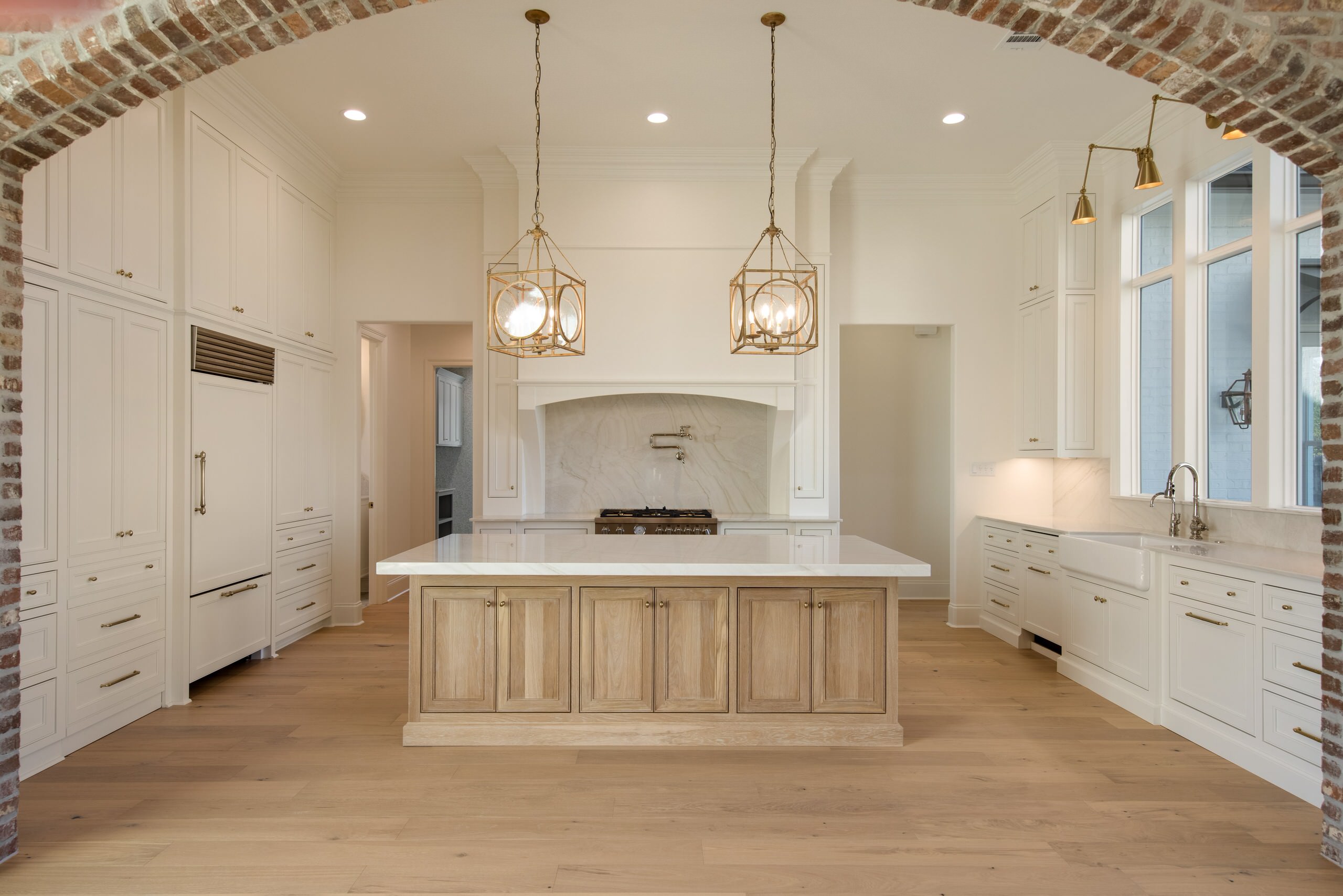 Sweezy Residence