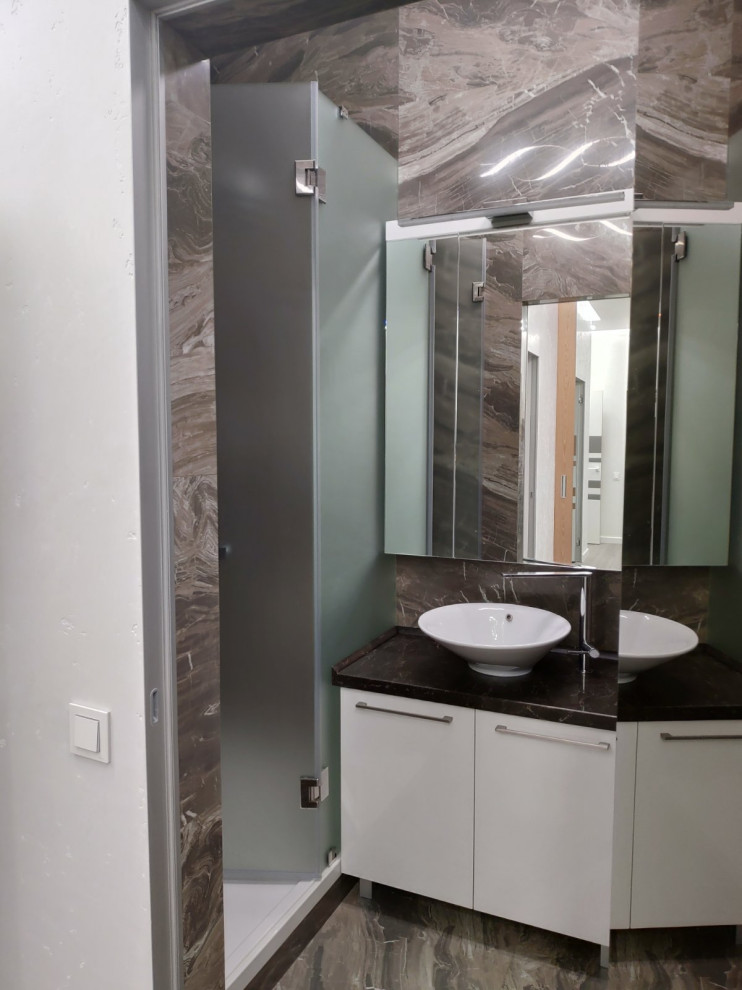 Апартаменты