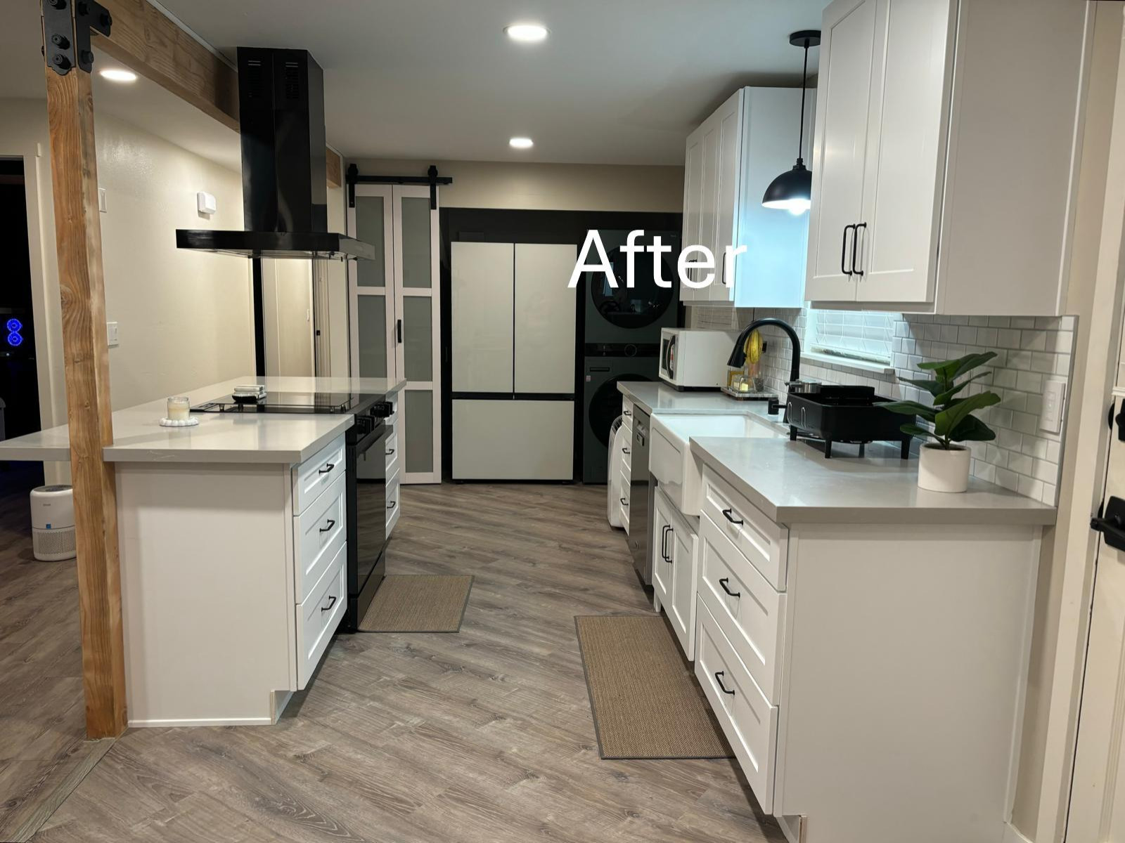 Kitchen Remodels