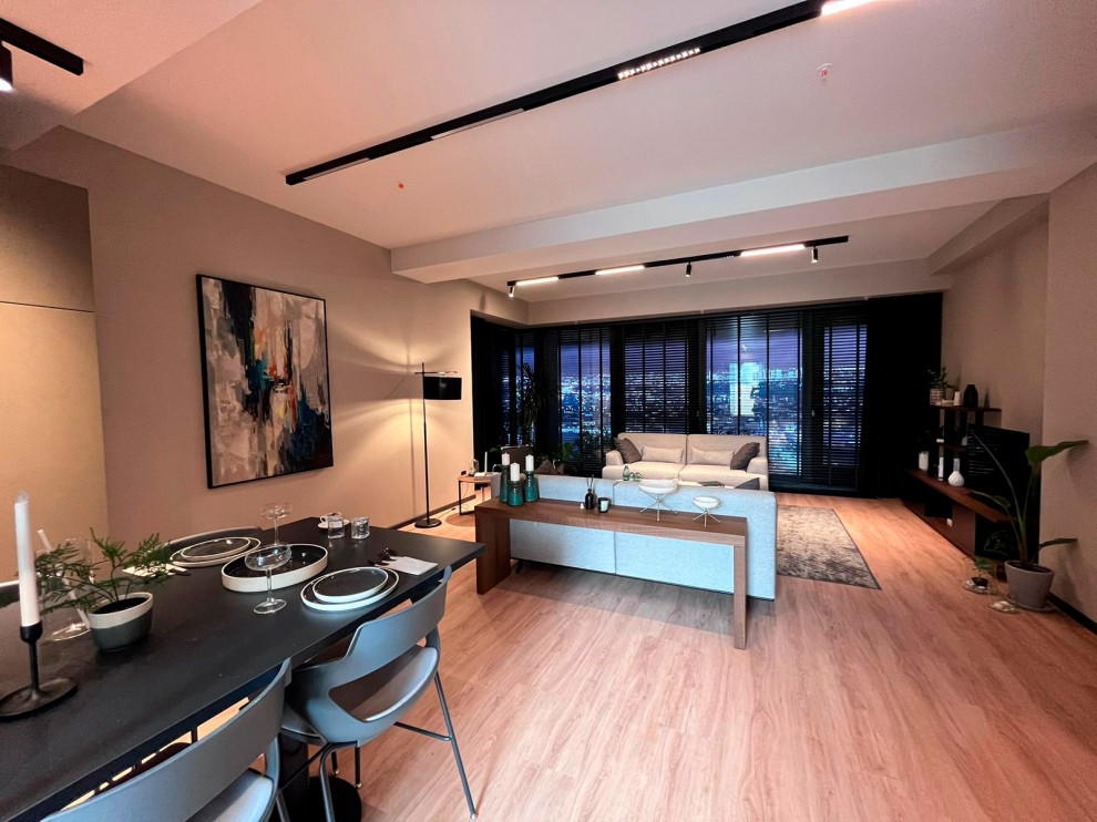 Cozy apartment Cubes Ankara