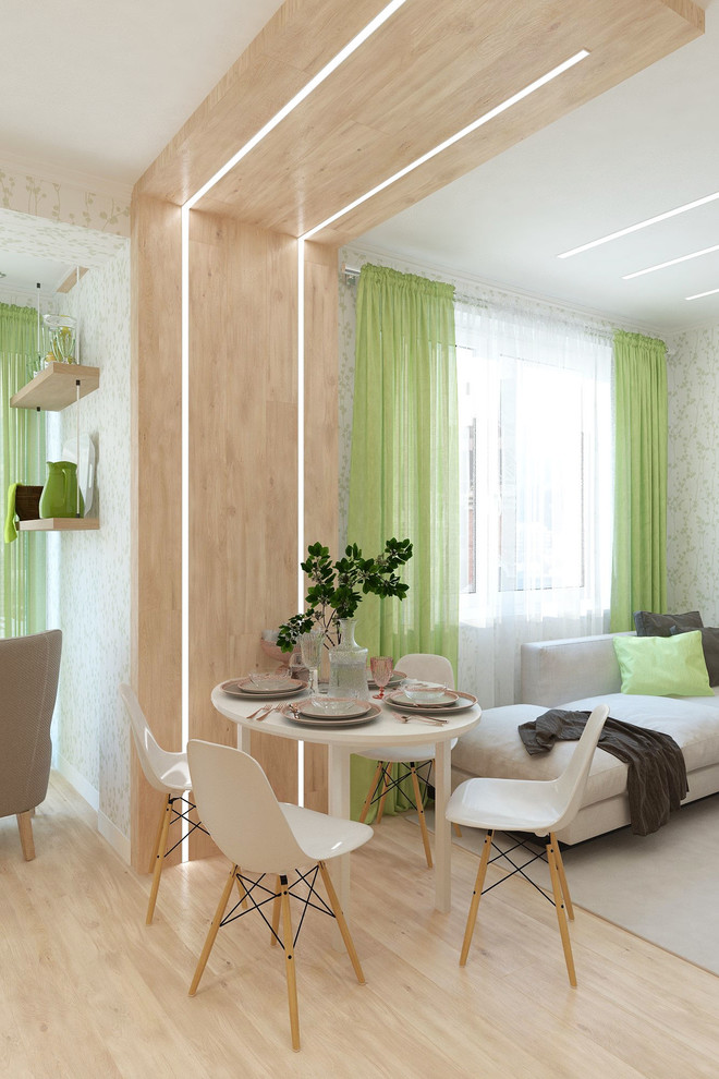 3-комнатная квартина в ЖК Оранж Хаус