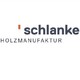 schlanke HOLZMANUFAKTUR