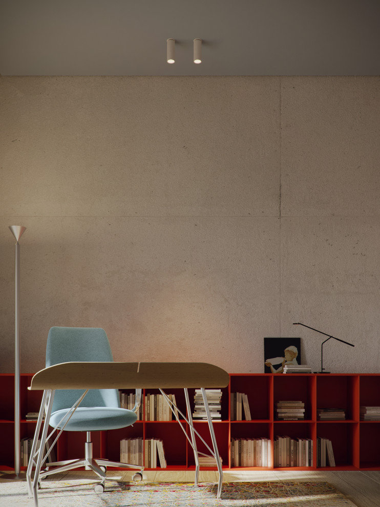 Индивидуальный жилой дом в Иркутске