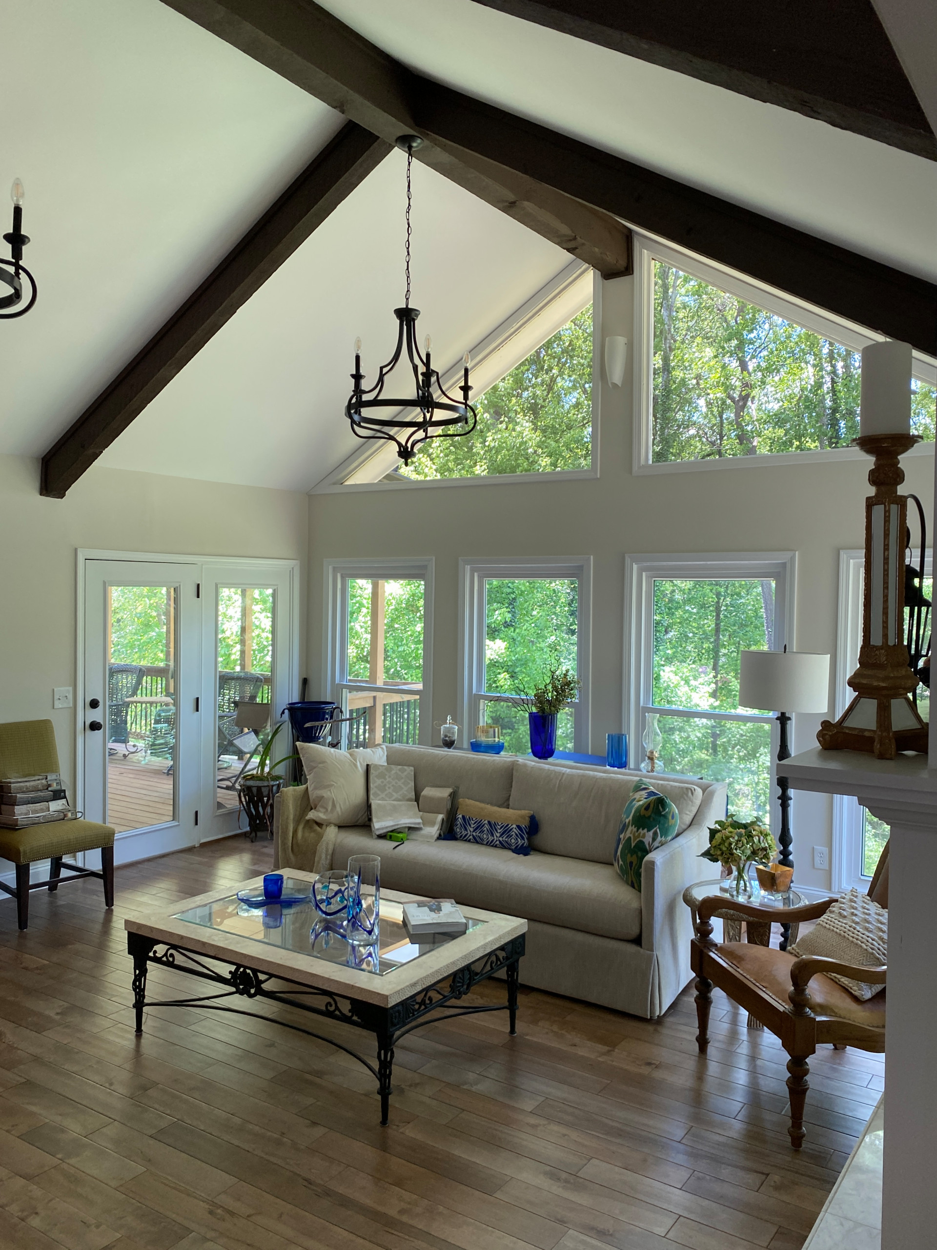 Home Remodeling