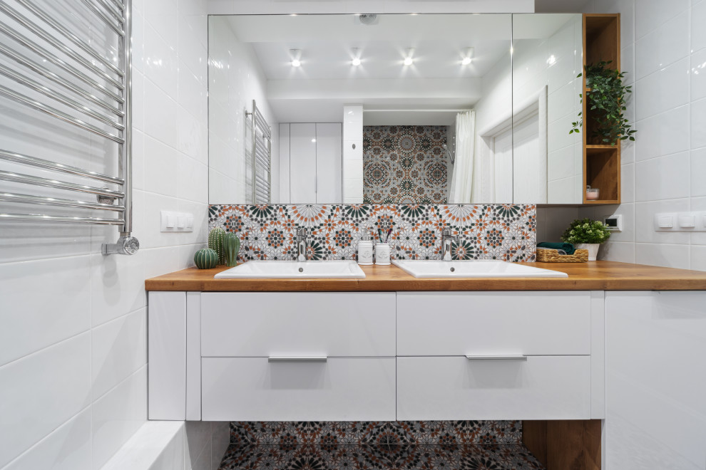 Квартира в ЖК Астория