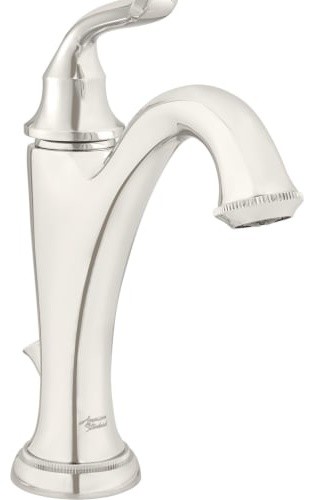 American Standard 7106 101 Patience 1 2 Gpm Single Hole Bathroom 1 2 Gpm Single Hole Bathroom
