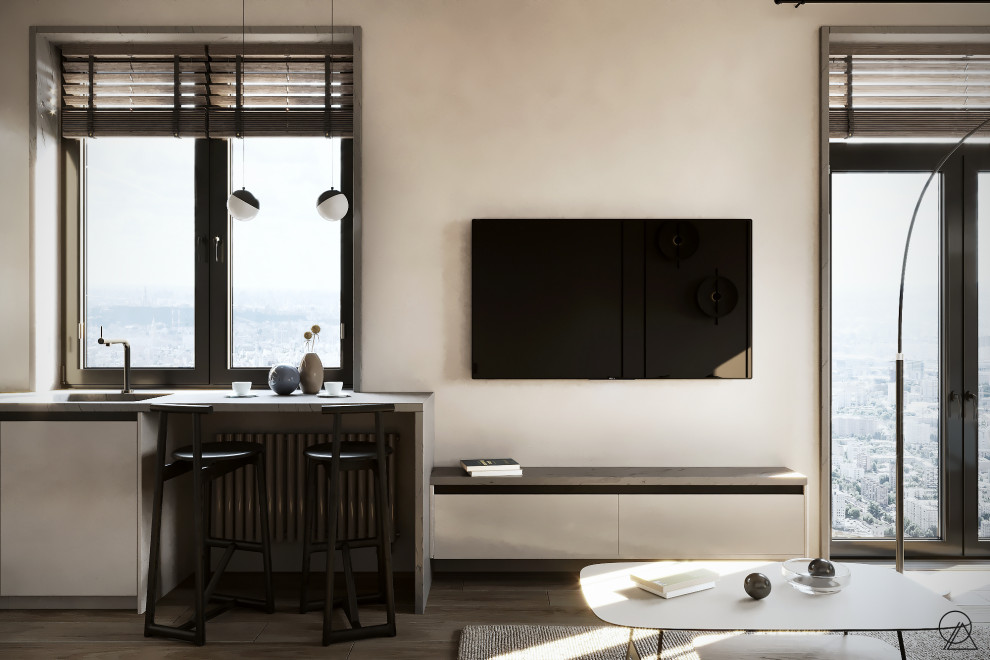 С высоты птичьего полета