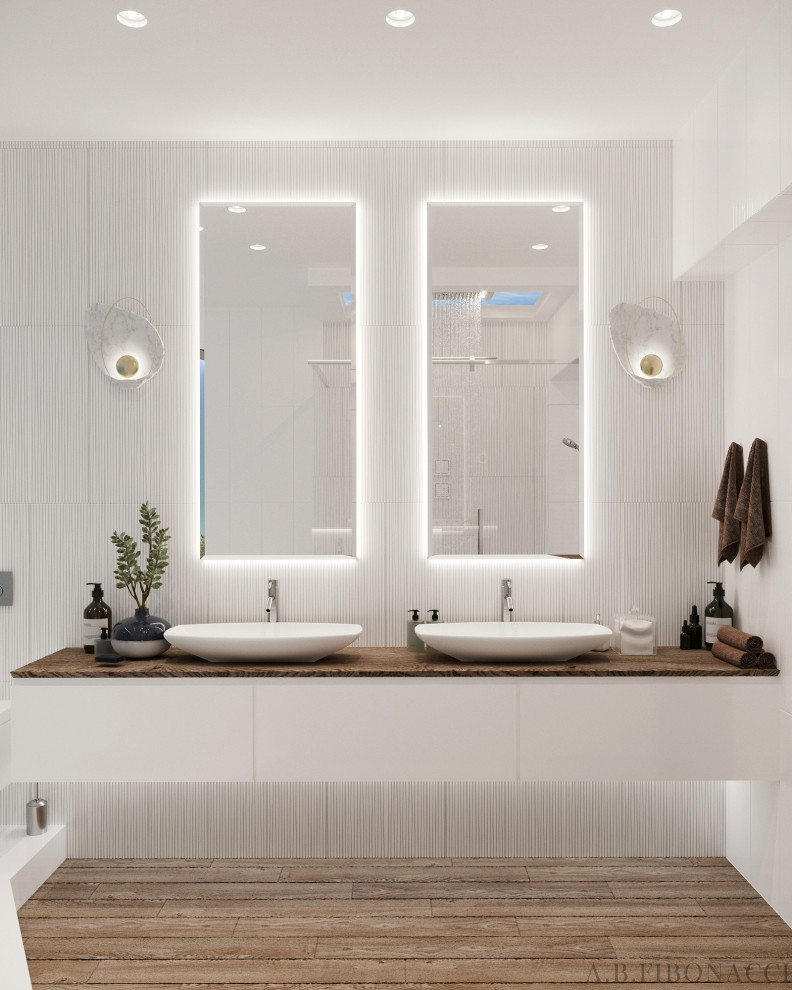 Стрельна, квартира 220 м. + терасса