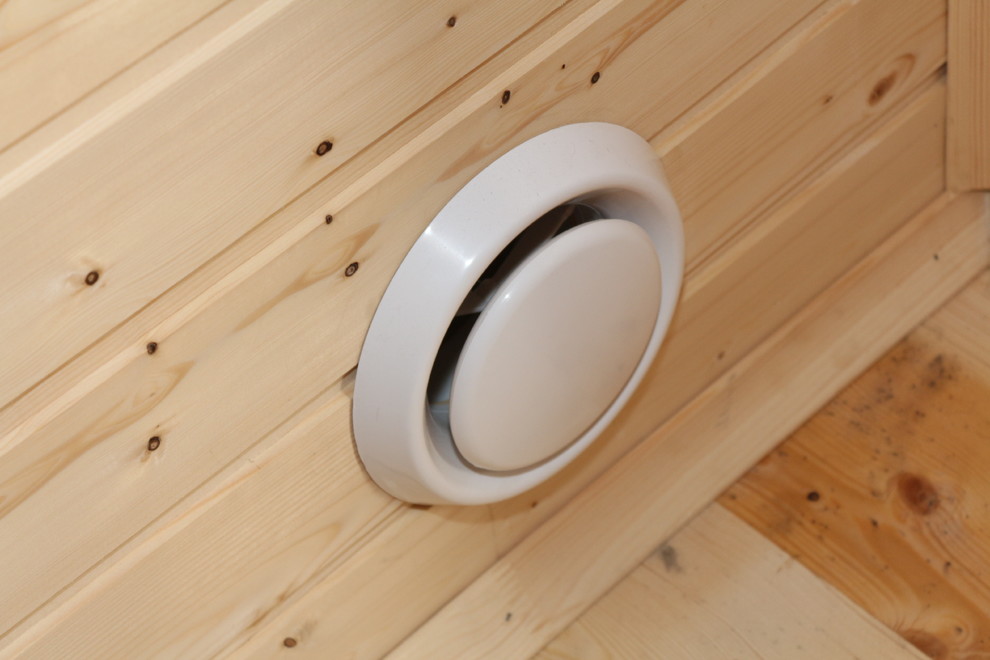 Баня с бильярдной