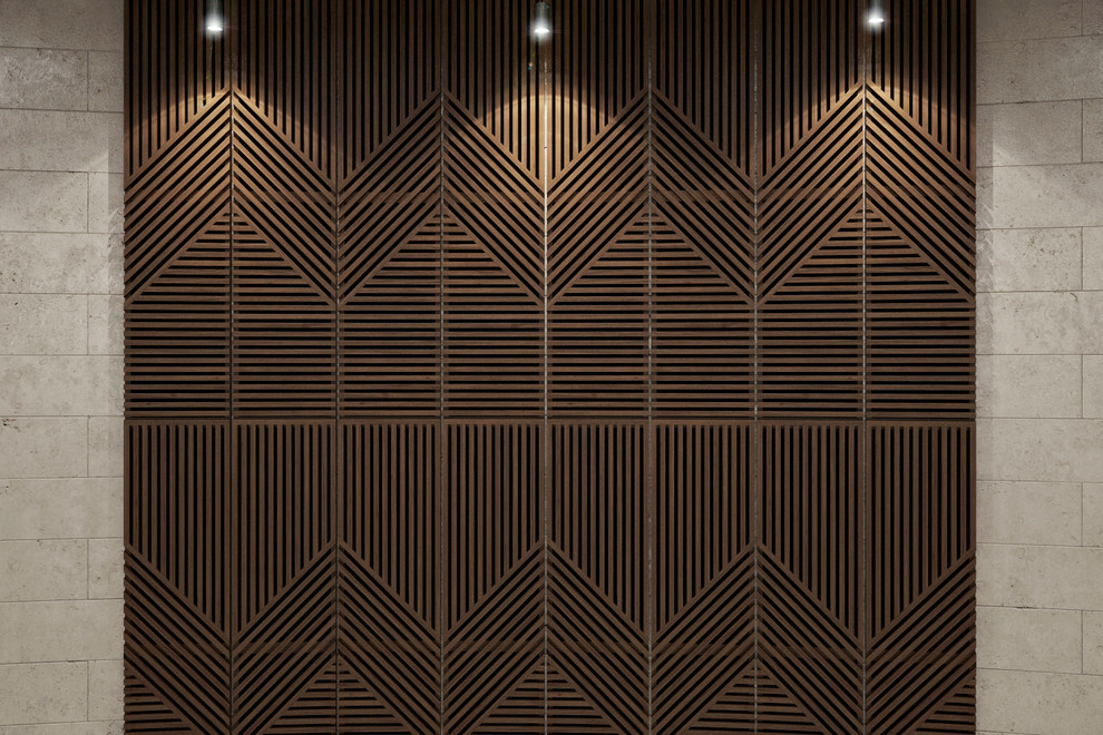 Competition project. Moscow metro station.