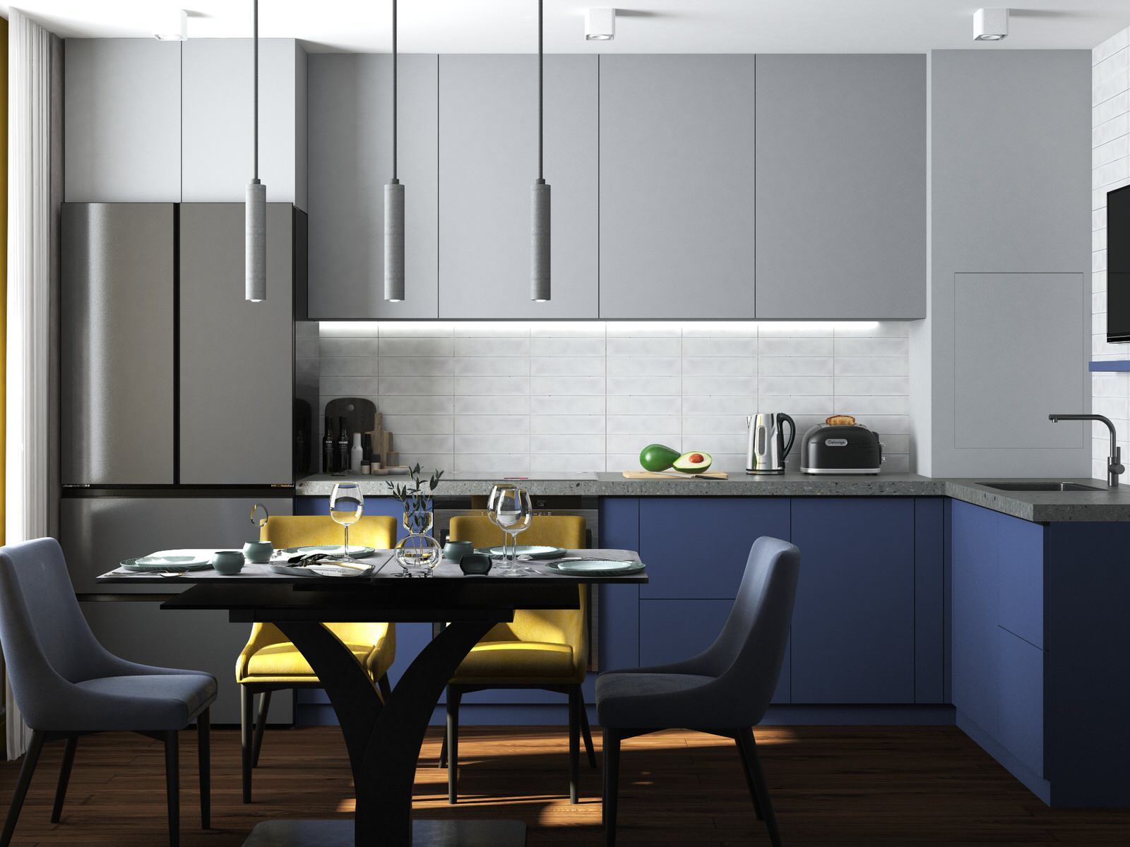 Тимирязеваская  57 кв.м.