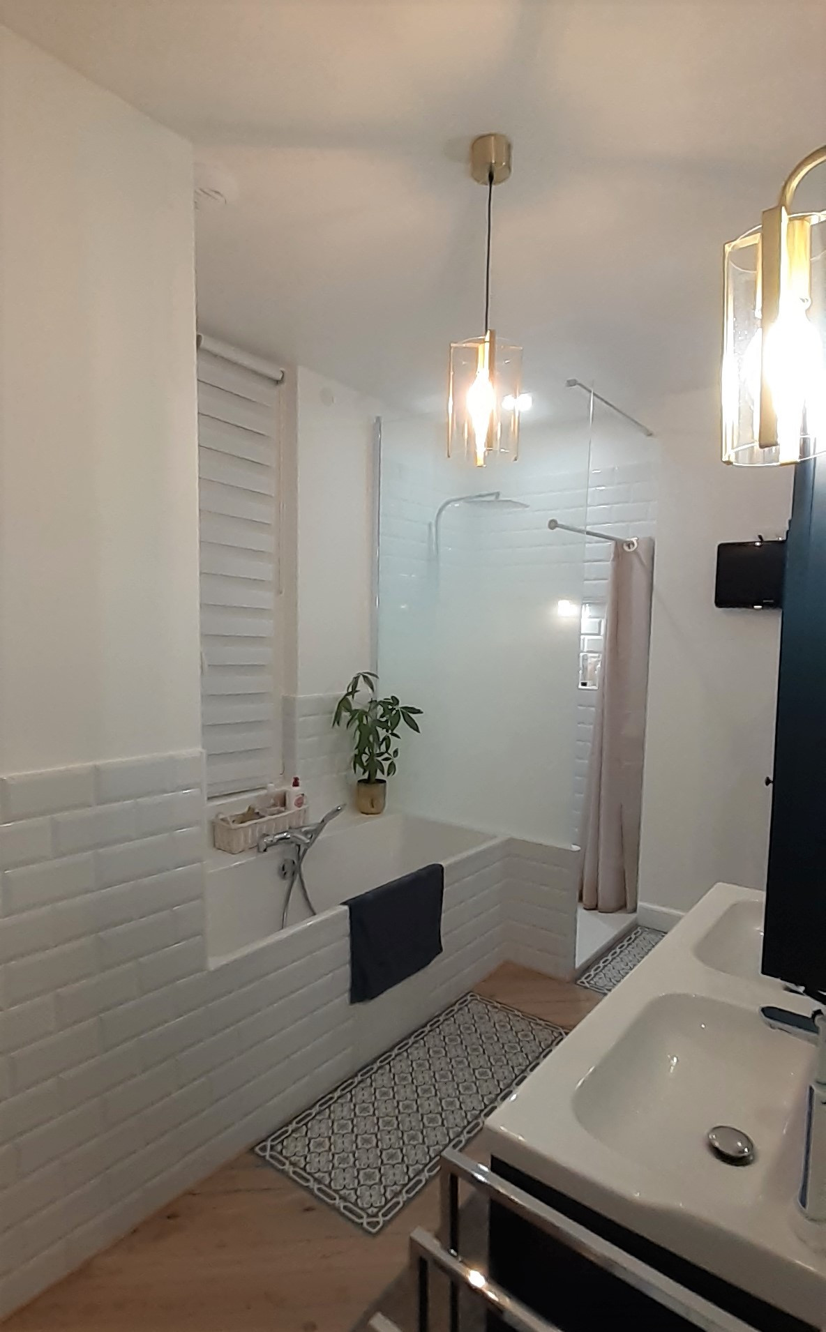Rénovation d'une maison XIXème