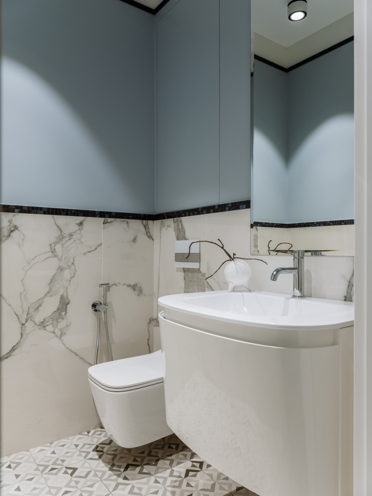 Квартира под сдачу в Москве