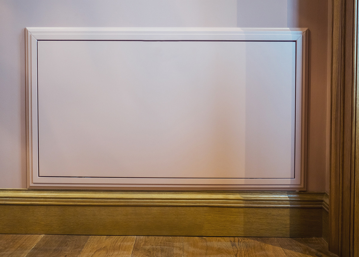 Дом в Летово