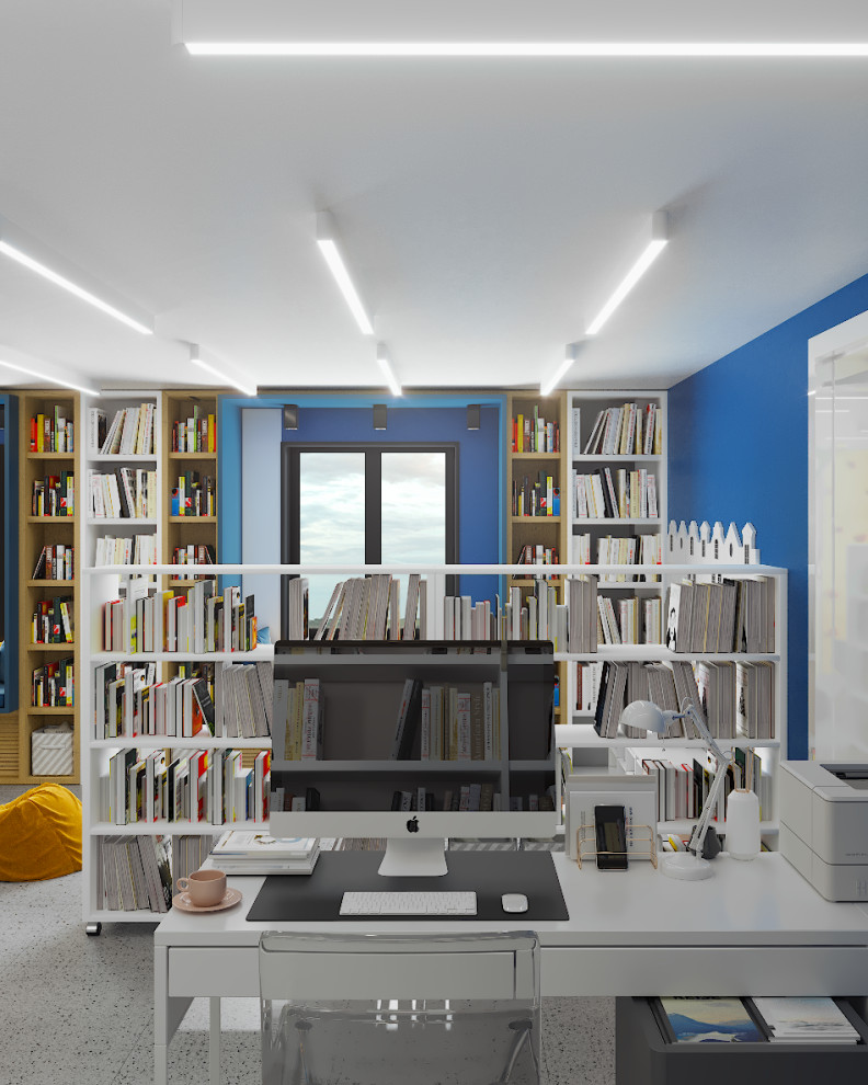 библиотека семейного чтения