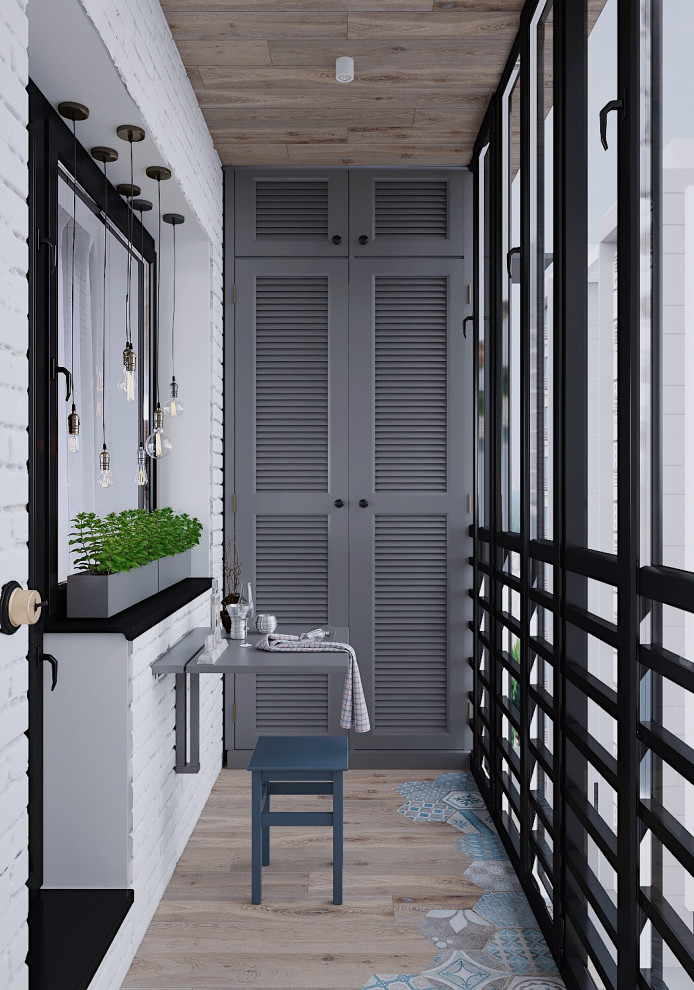 Городской прованс