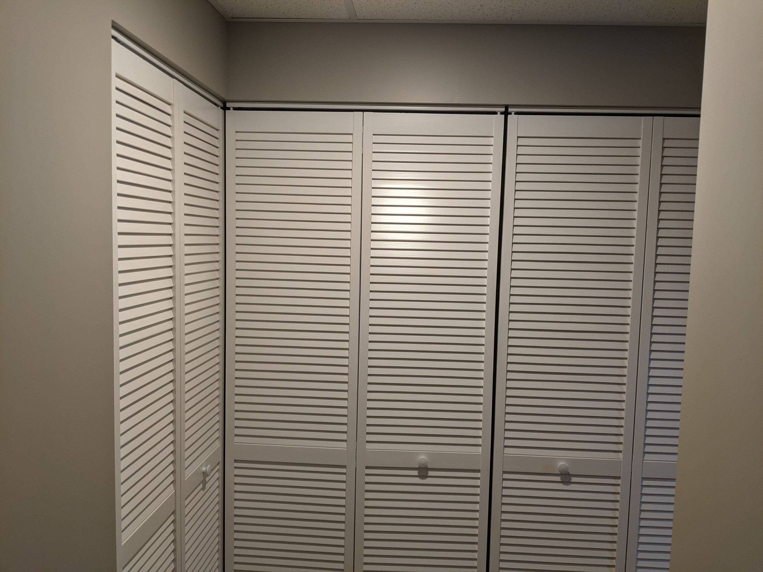 Basement Remodel