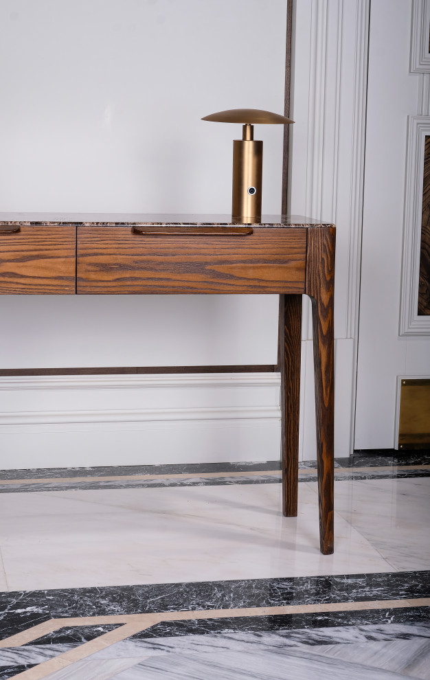 Консоль Toffee