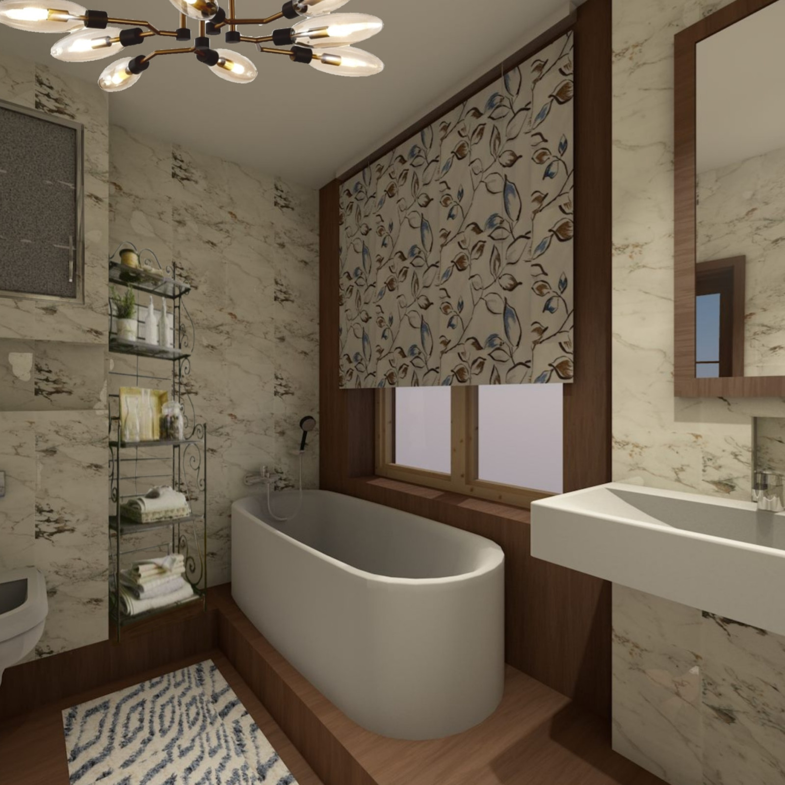 Городская усадьба