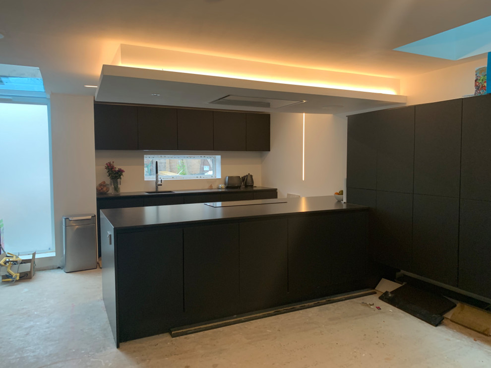 Mayfair Close