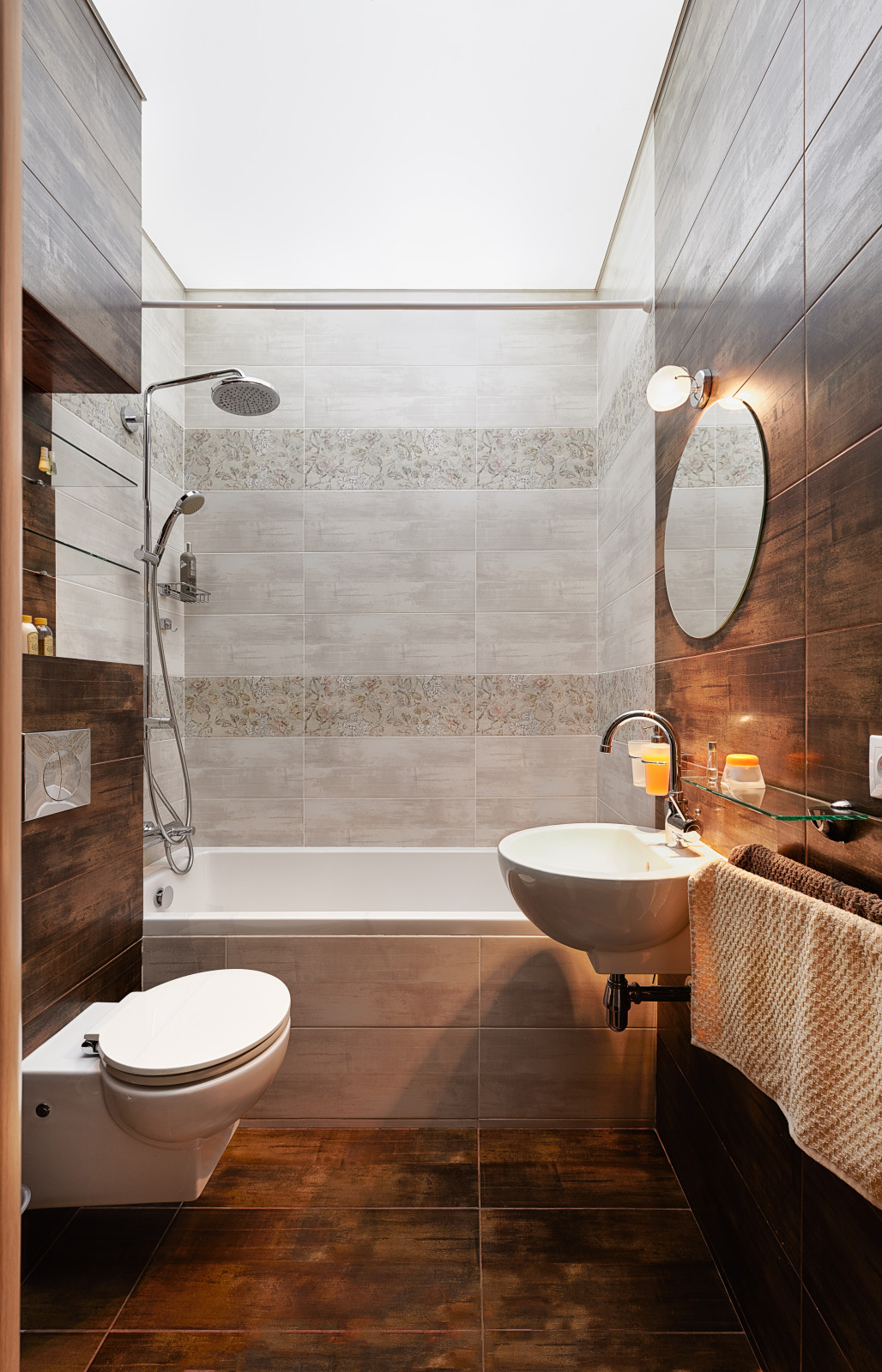 ОТТЕНКИ БЕЛОГО