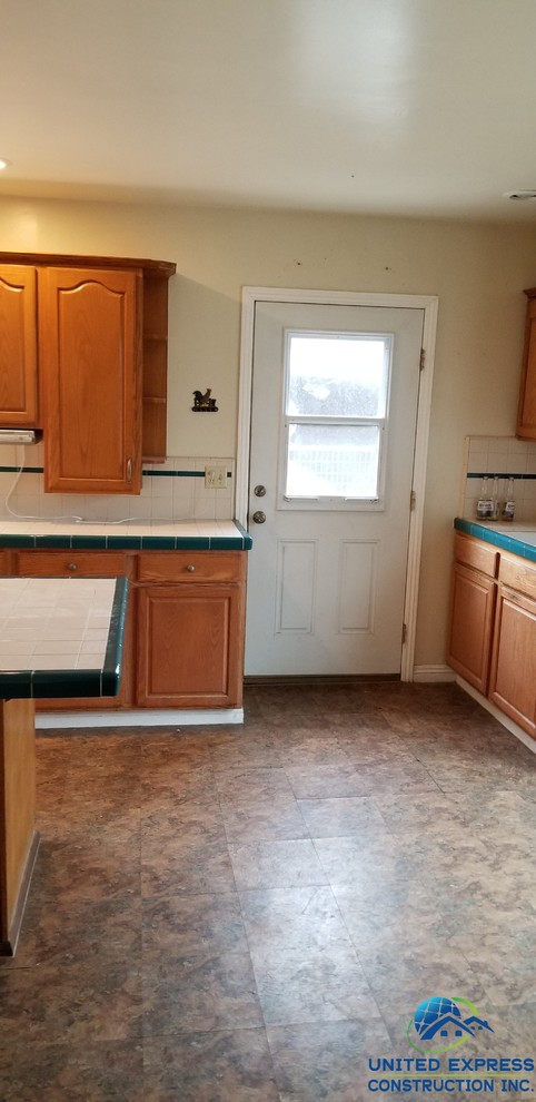 Kitchen remodeling In Glendale