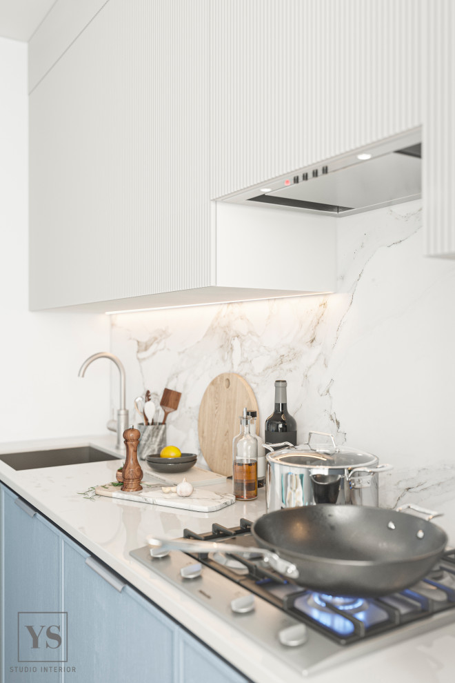 ЖК "На Лукашевича"