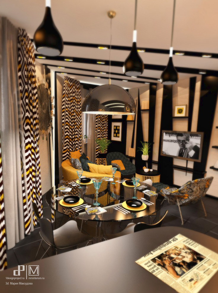 Мечты о ретро