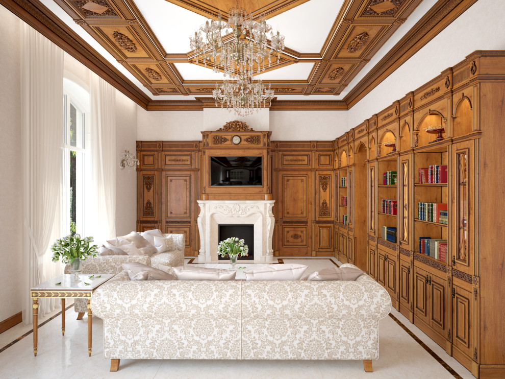 Реализованные Проекты