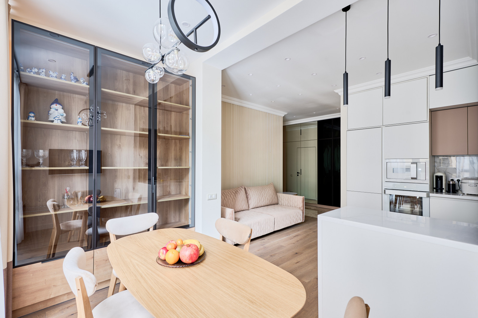 ЖК Династия