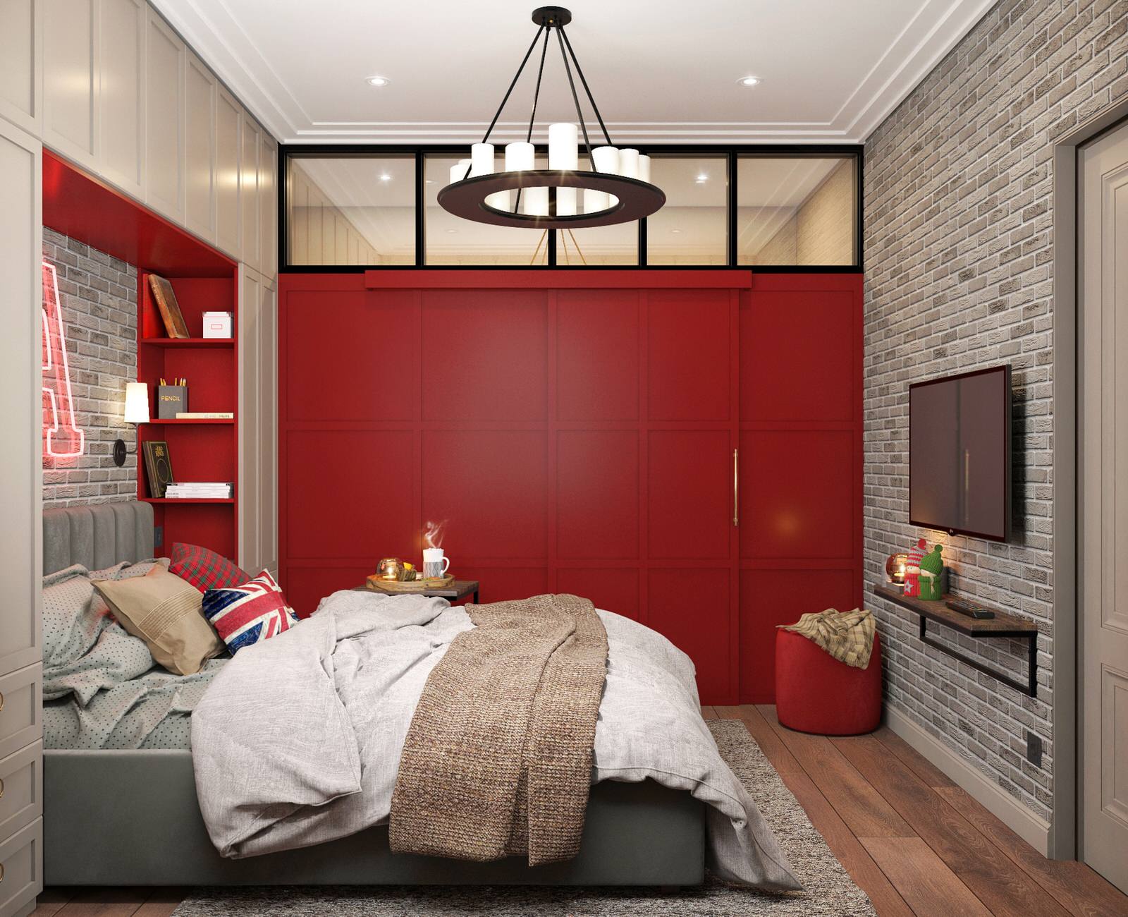 Квартира на пр.Стачек