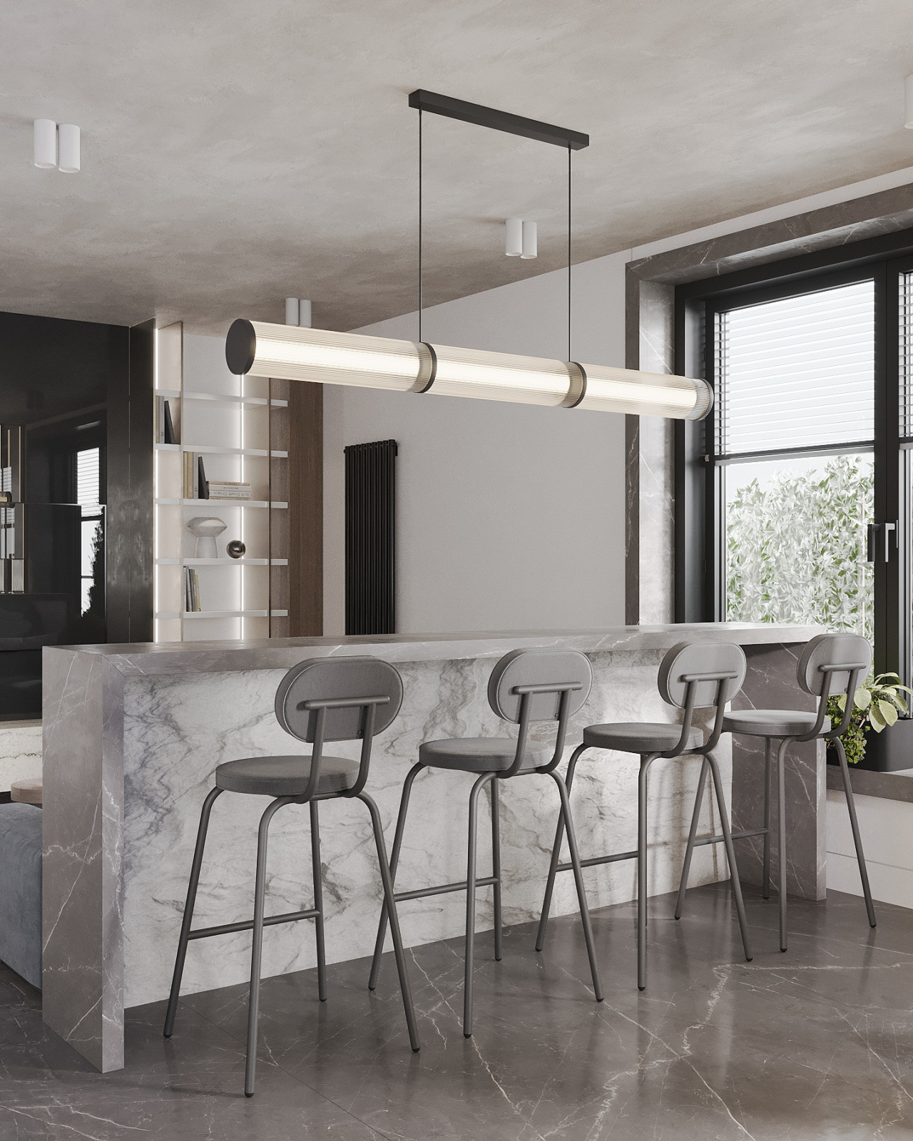 Мой адрес на Береговом