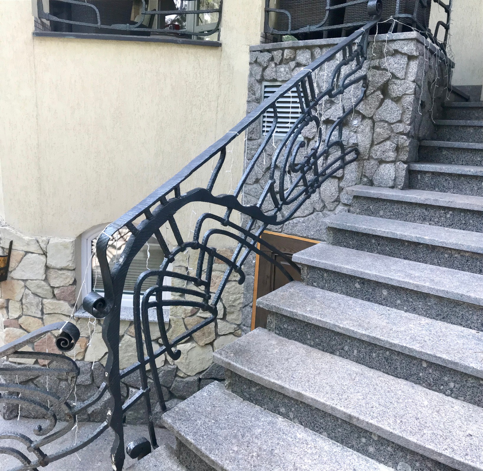 Дом в Салтыковке