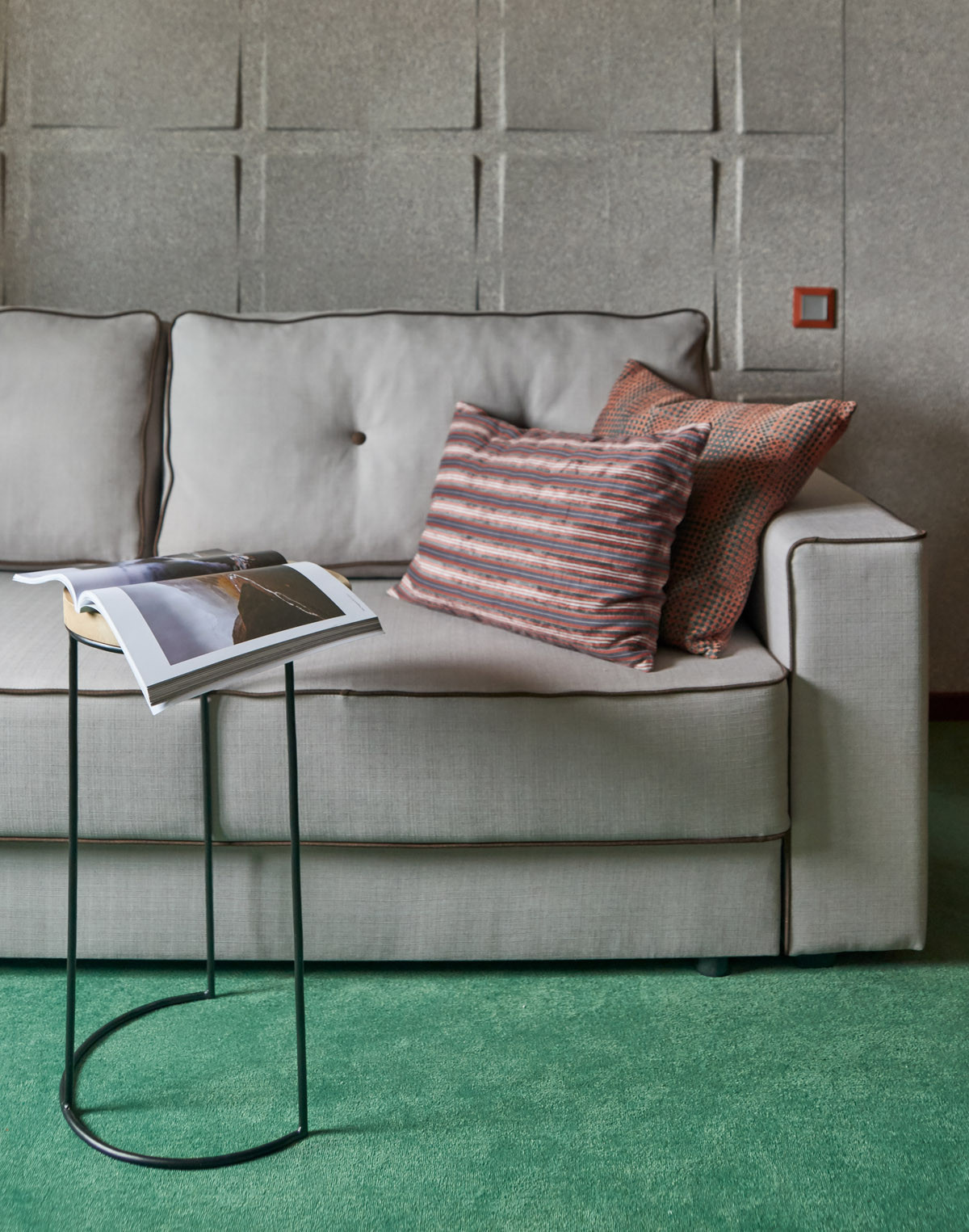 Квартира в Московских Водниках