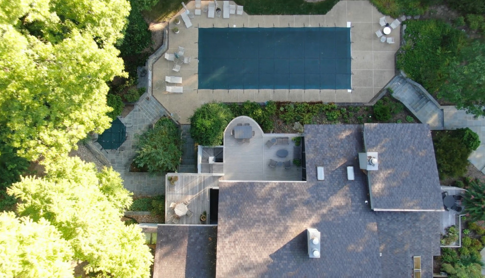 Great Falls Outdoor Living