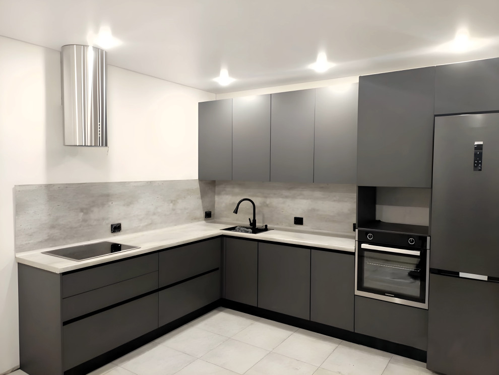 г.Тюмень, район Перевалово