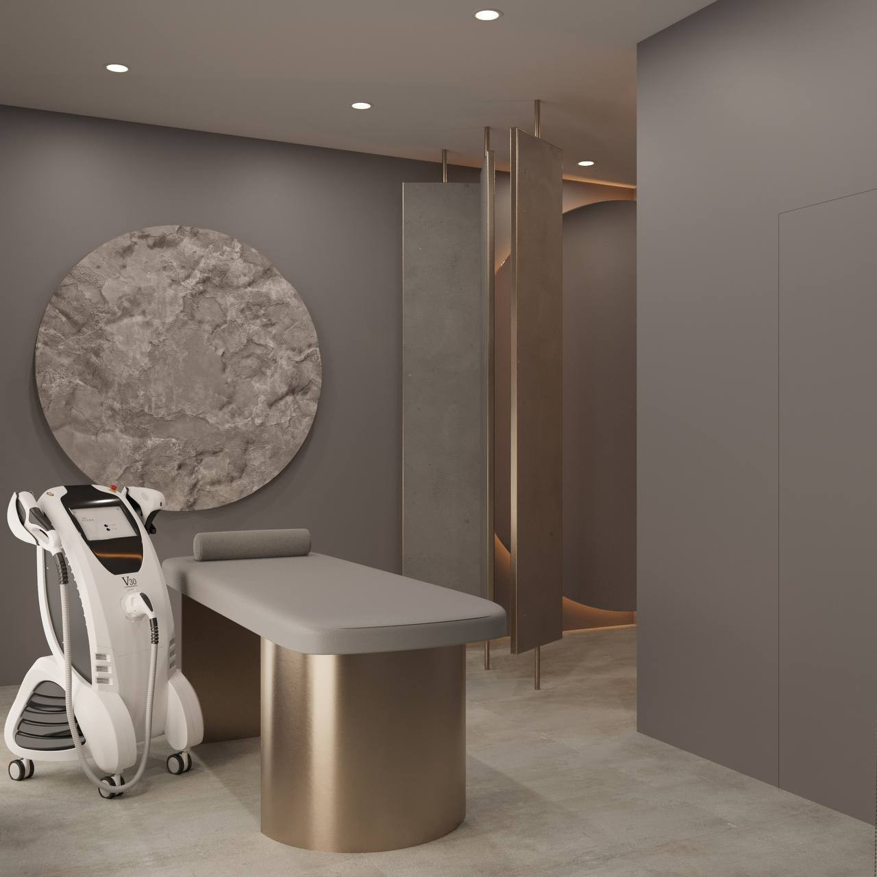 Студия лазерной эпиляции