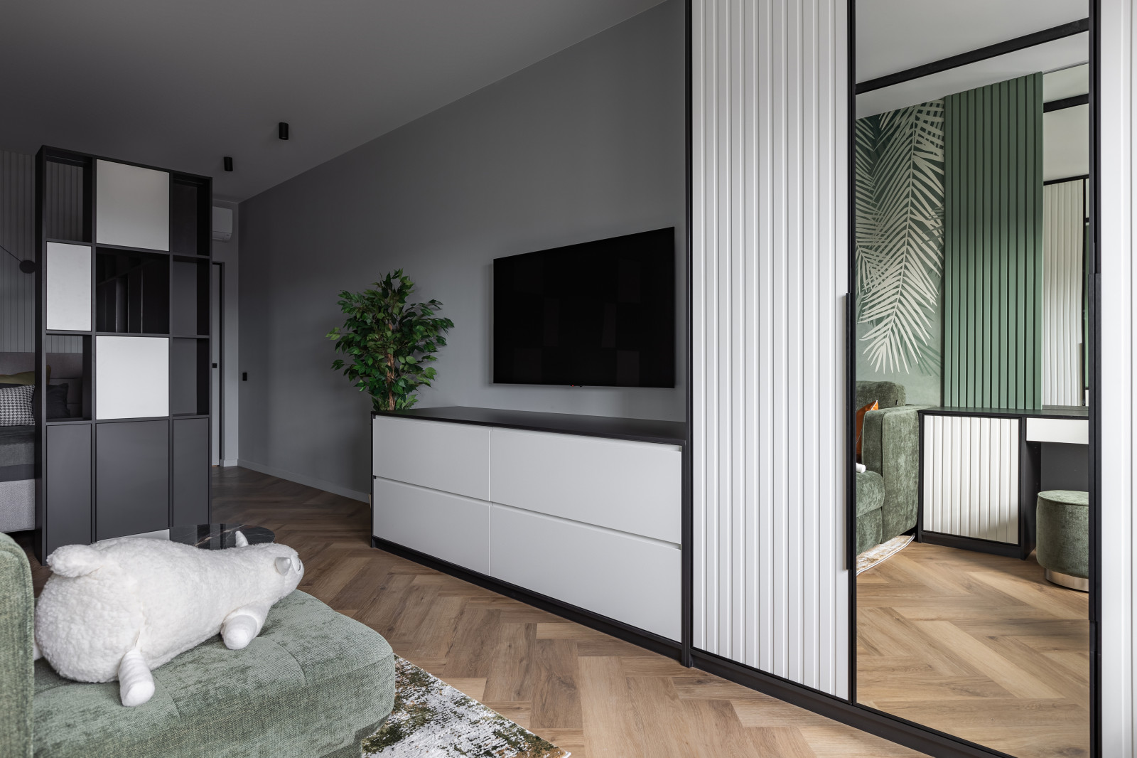 ЖК "Артлайн"