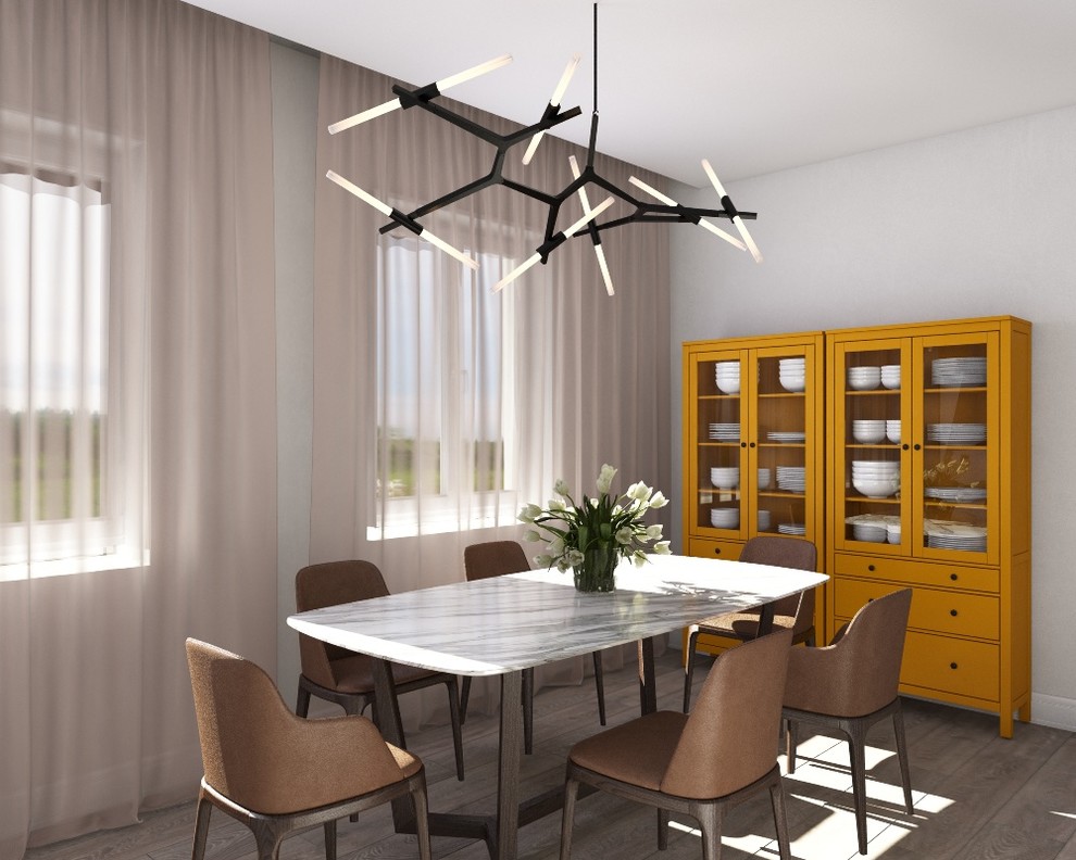 Чернолесовский