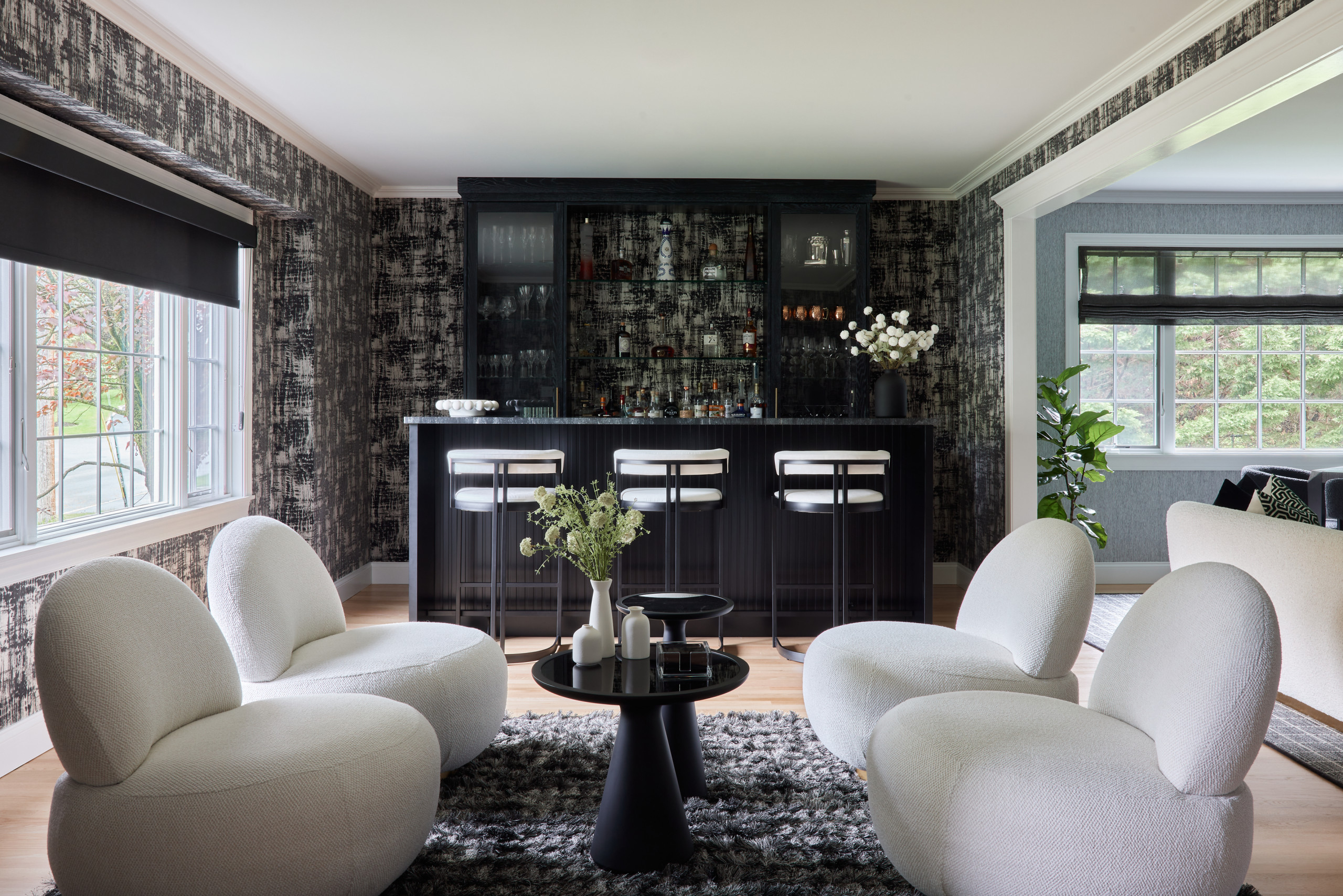 Bar Room