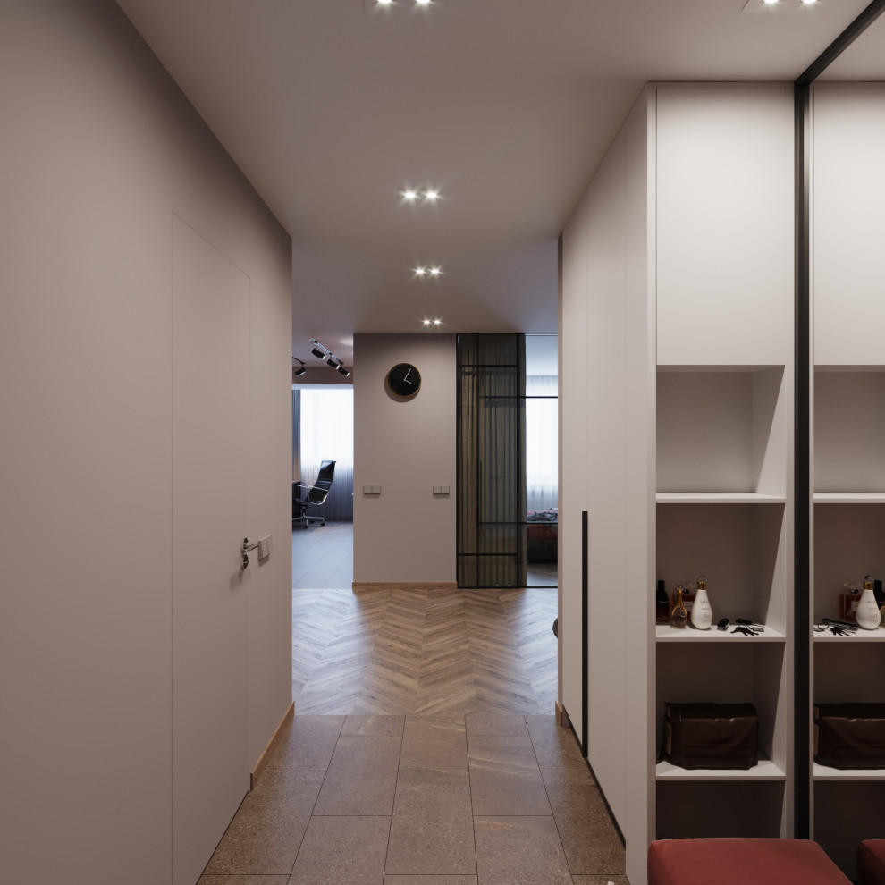 Квартира 50 кв.м