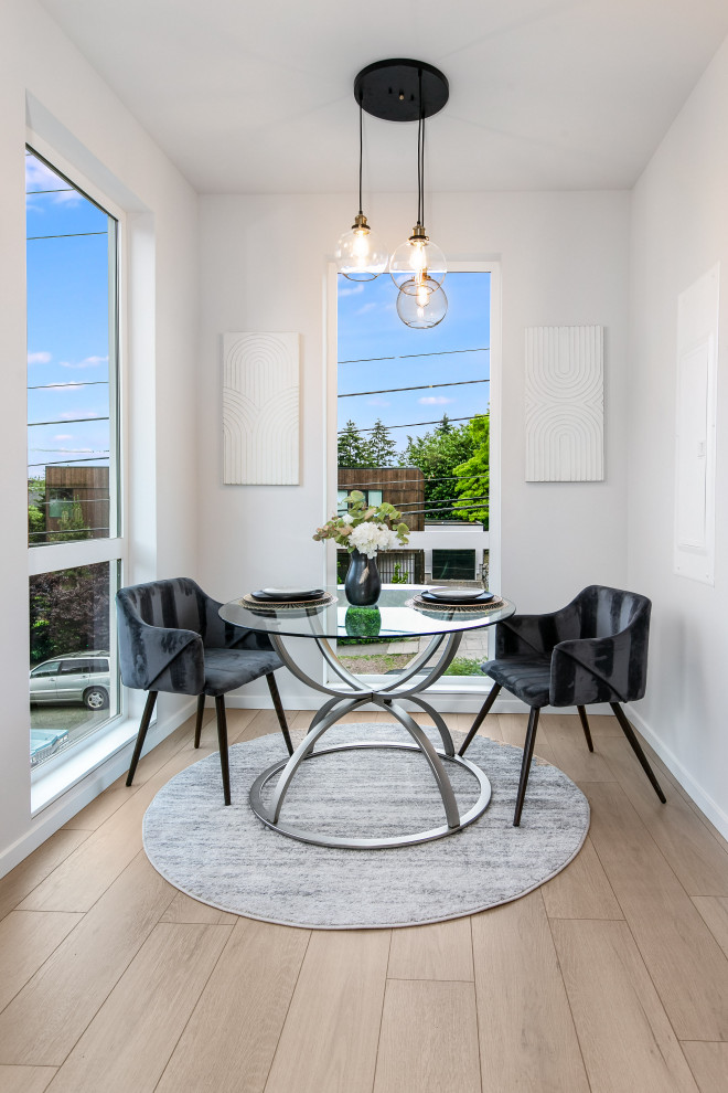 Capitol Hill Contemporary