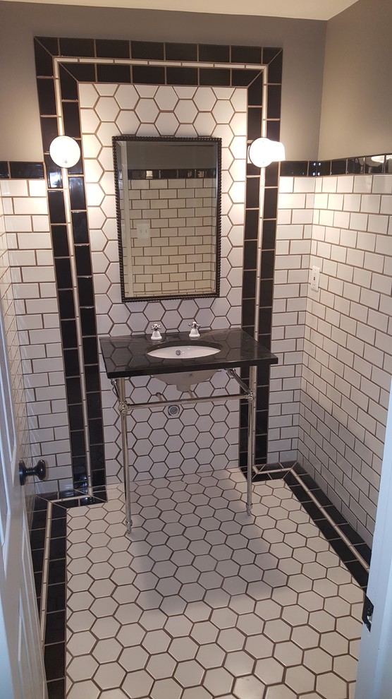 Bathroom Elegance